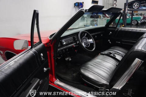 1968 Chevrolet Impala