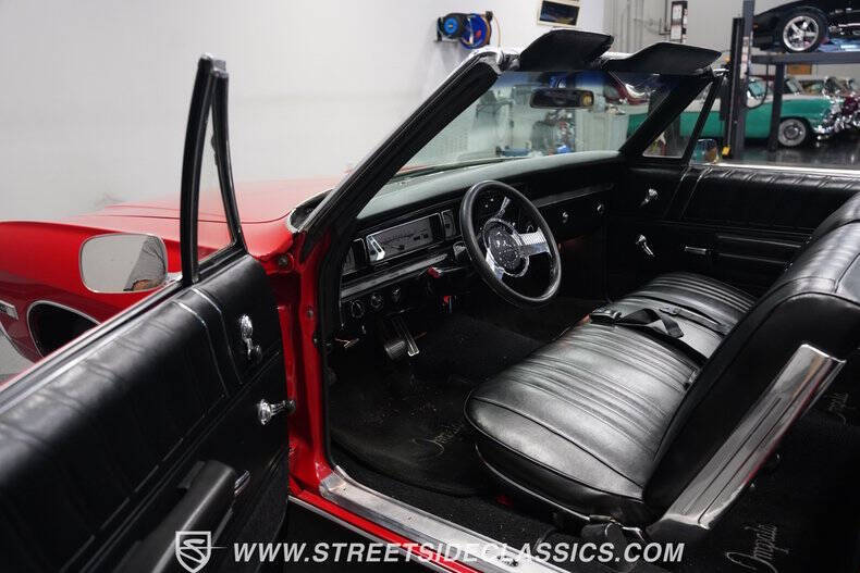 1968 Chevrolet Impala