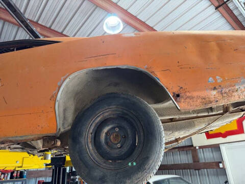1970 Dodge Charger