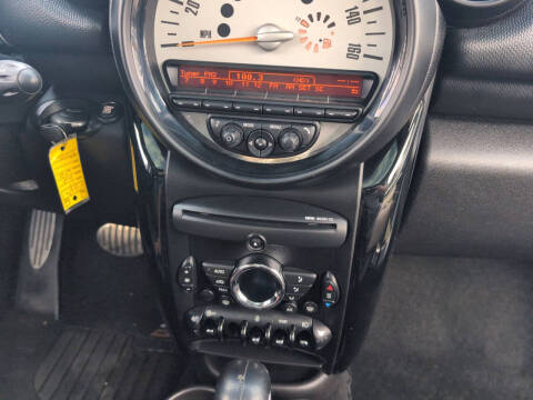 2014 MINI Countryman Cooper S ALL4