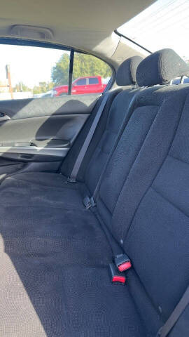 2009 Honda Accord EX