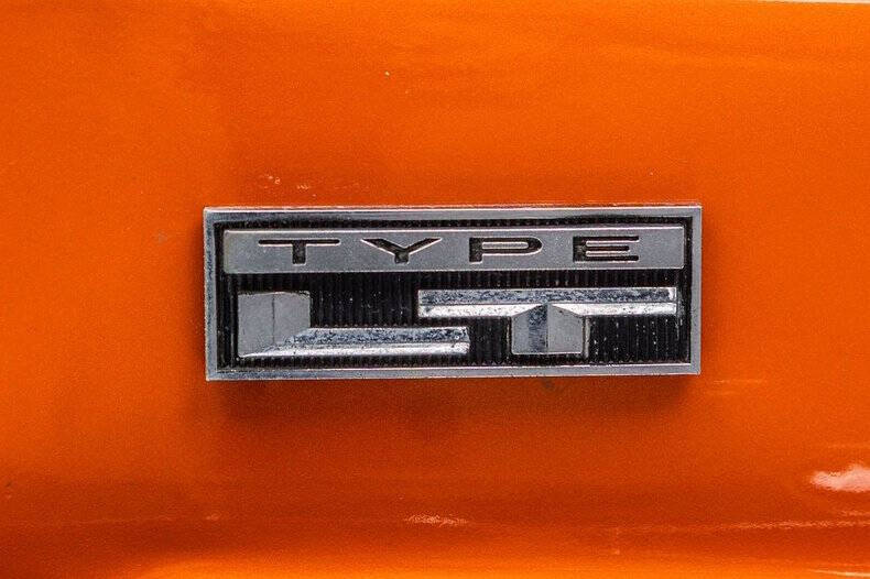 1973 Chevrolet Camaro