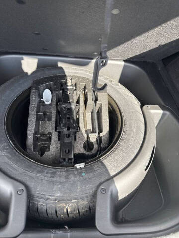 2017 Jeep Grand Cherokee Trailhawk