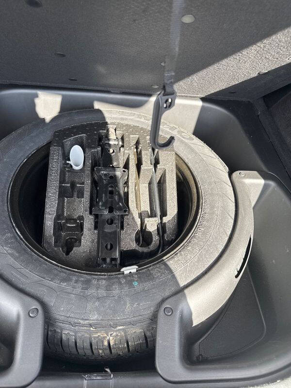 2017 Jeep Grand Cherokee Trailhawk