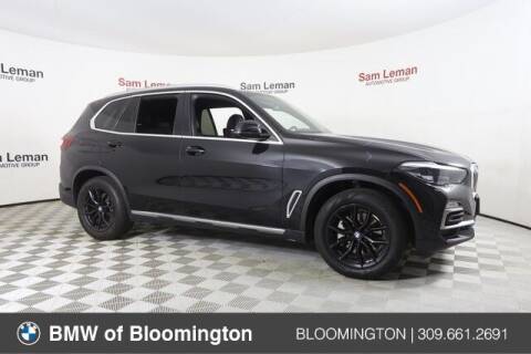 2019 BMW X5 for sale at BMW of Bloomington in Bloomington IL