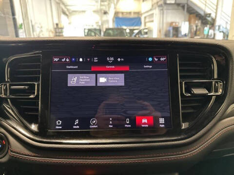 2024 Dodge Durango R/T Plus