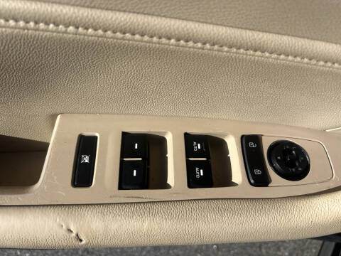 2017 Hyundai Sonata Limited