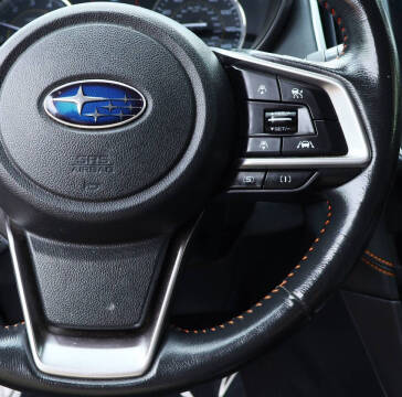 2020 Subaru Crosstrek Limited