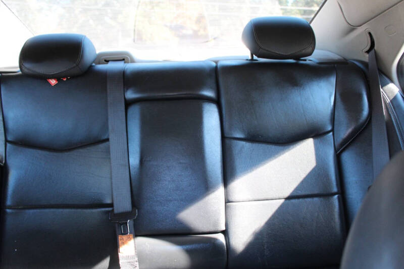 2014 Cadillac ATS 2.0T Luxury