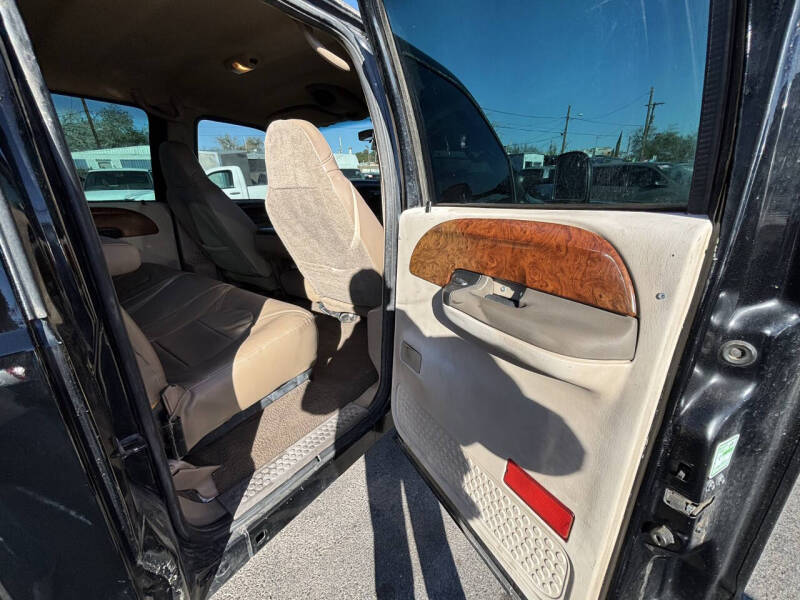 1999 Ford F-350 Super Duty Lariat