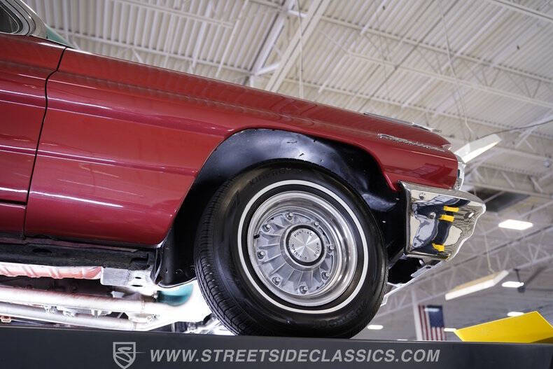 1962 Pontiac Catalina