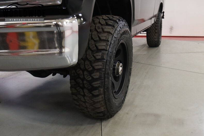 1982 Ford F-150