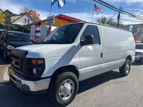 2010 Ford E-Series for sale at Deleon Mich Auto Sales in Yonkers NY