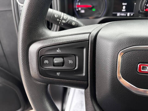 2021 GMC Sierra 2500HD