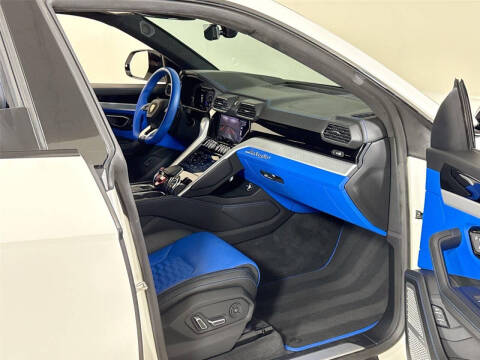 2021 Lamborghini Urus