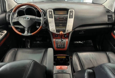 2004 Lexus RX 330