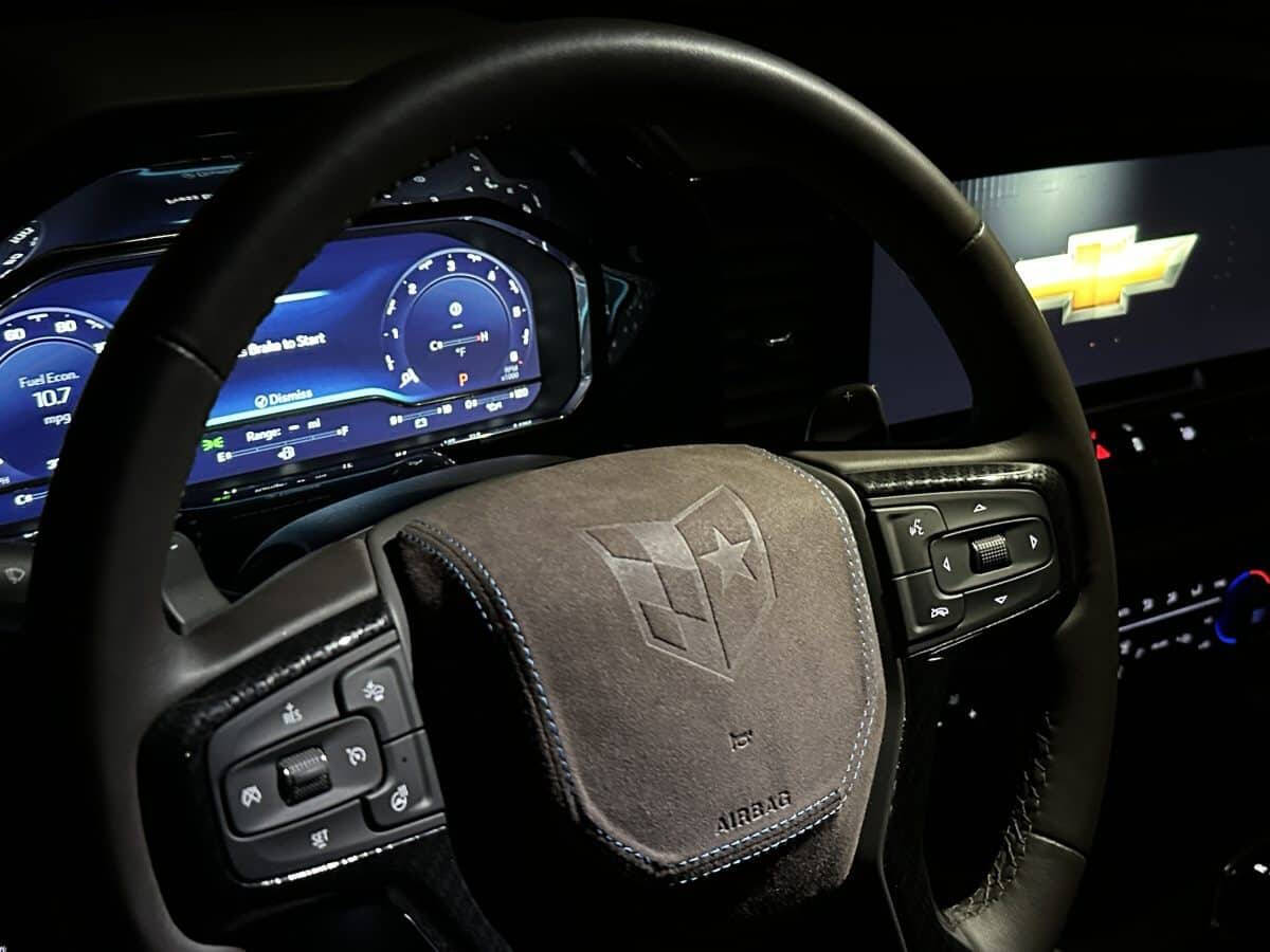 2023 Chevrolet Silverado 1500 82