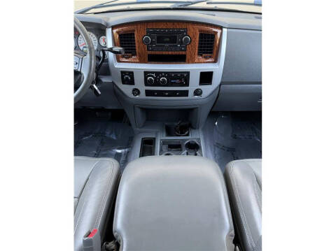 2006 Dodge Ram 2500 Laramie