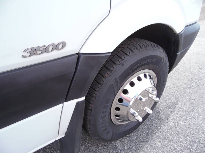 2013 Mercedes-Benz Sprinter