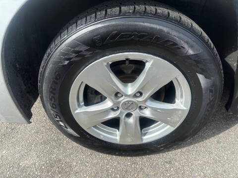 2017 Nissan Quest SV