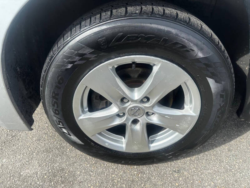 2017 Nissan Quest SV