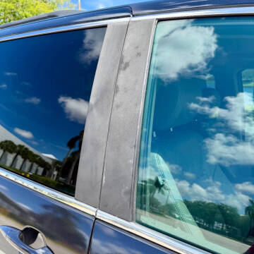 2010 Honda Odyssey EX-L