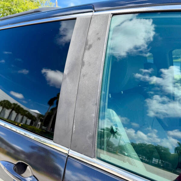 2010 Honda Odyssey EX-L