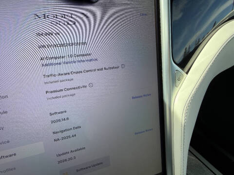 2016 Tesla Model X 90D