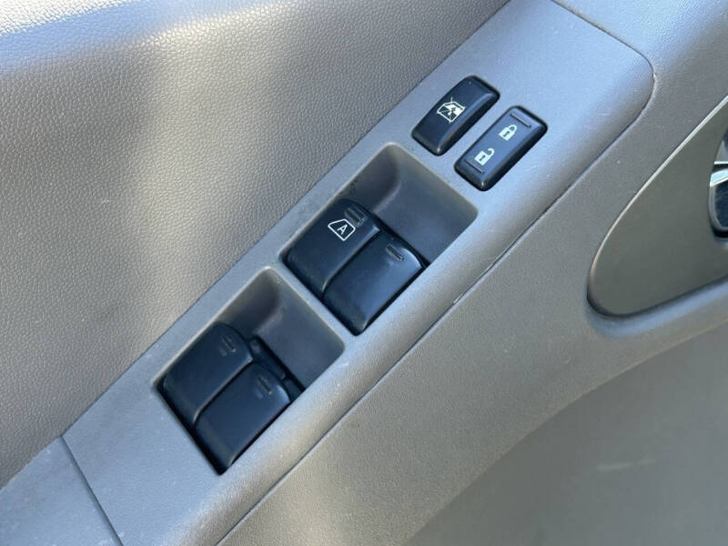 2013 Nissan Frontier SV