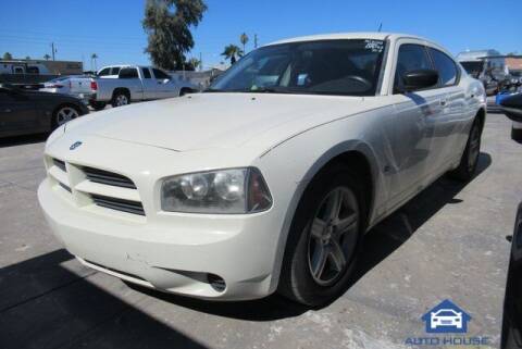 2008 Dodge Charger for sale at Auto Deals by Dan Powered by AutoHouse - AutoHouse Tempe in Tempe AZ