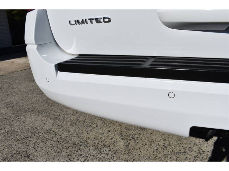 2017 Ford Expedition EL Limited