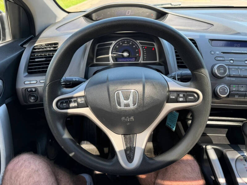2009 Honda Civic