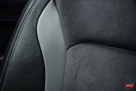 2022 Chevrolet Camaro SS