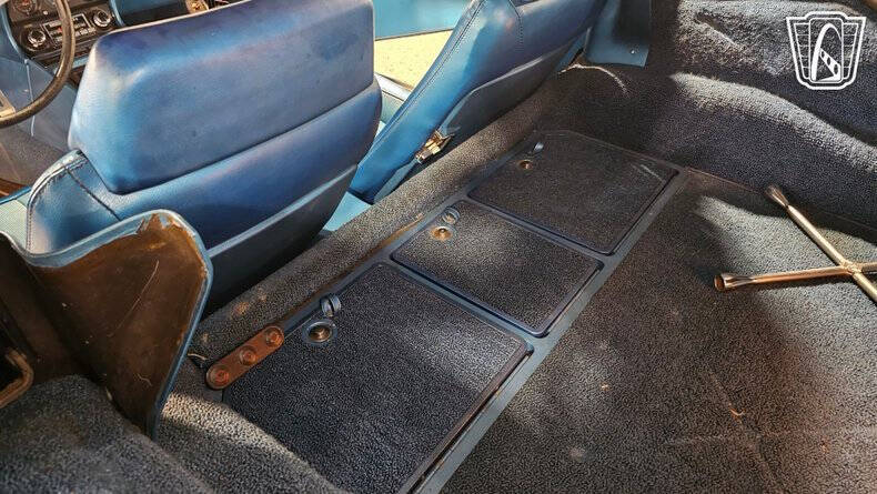 1969 Chevrolet Corvette