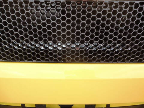 2004 Lamborghini Gallardo