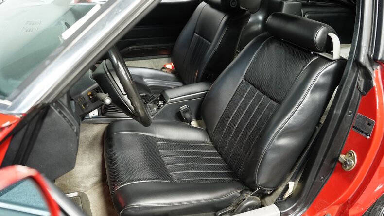 1982 Datsun 280ZX GL