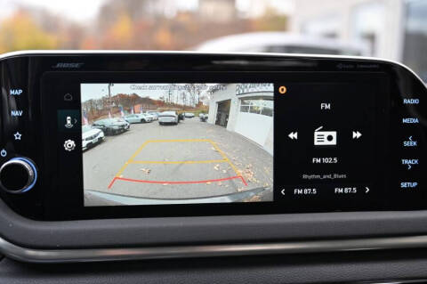 2023 Hyundai Sonata SEL Plus