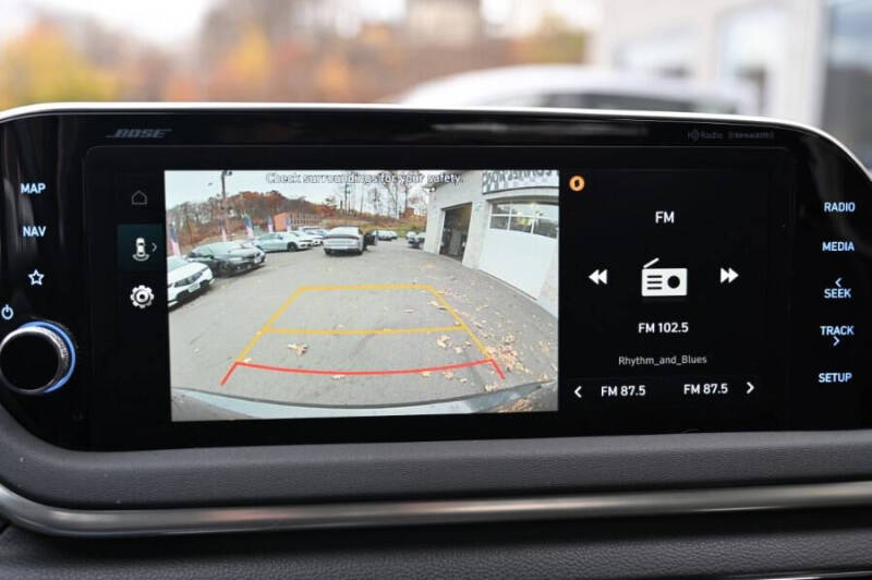 2023 Hyundai Sonata SEL Plus