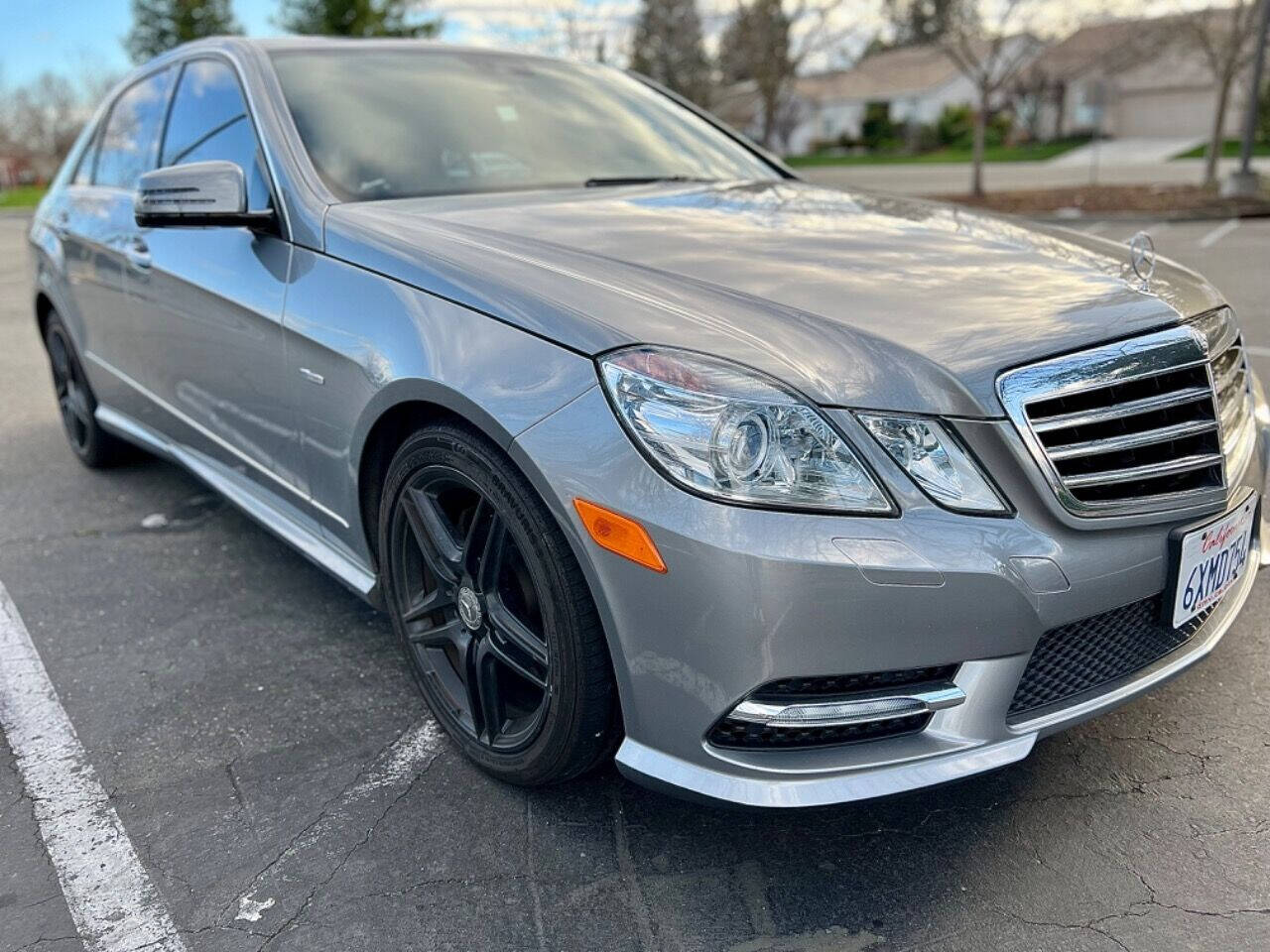 2012 Mercedes-Benz E-Class for sale at Prestige Auto Group LLC in Sacramento, CA