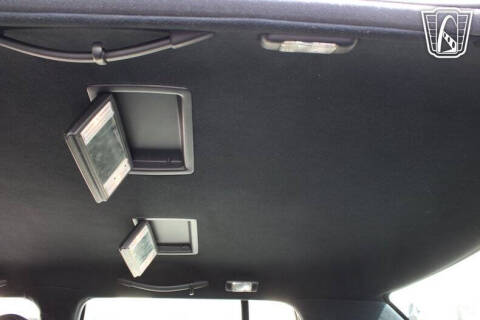 1999 Cadillac DeVille Concours