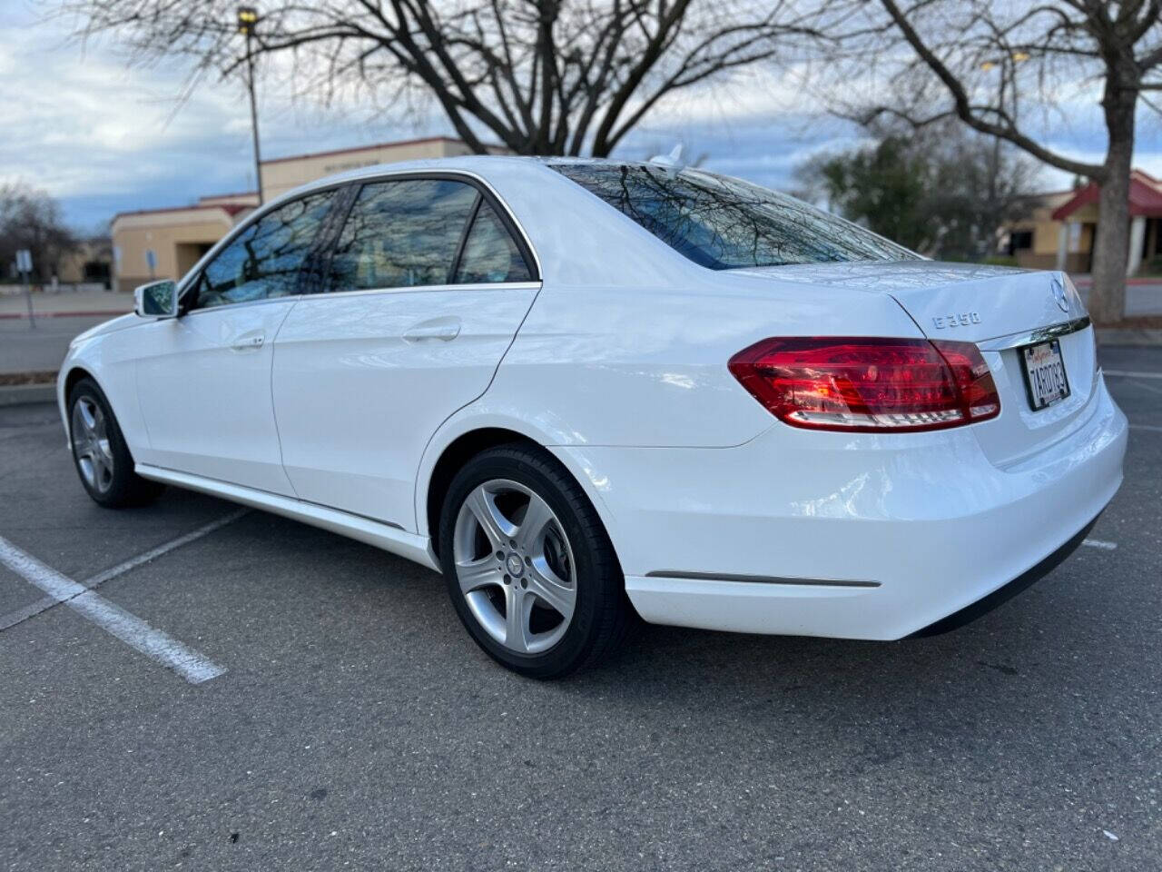 2014 Mercedes-Benz E-Class for sale at Prestige Auto Group LLC in Sacramento, CA