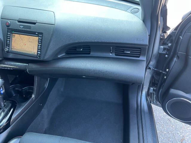 2015 Honda CR-Z EX