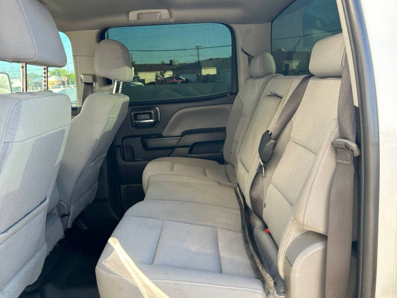 2019 GMC Sierra 3500HD