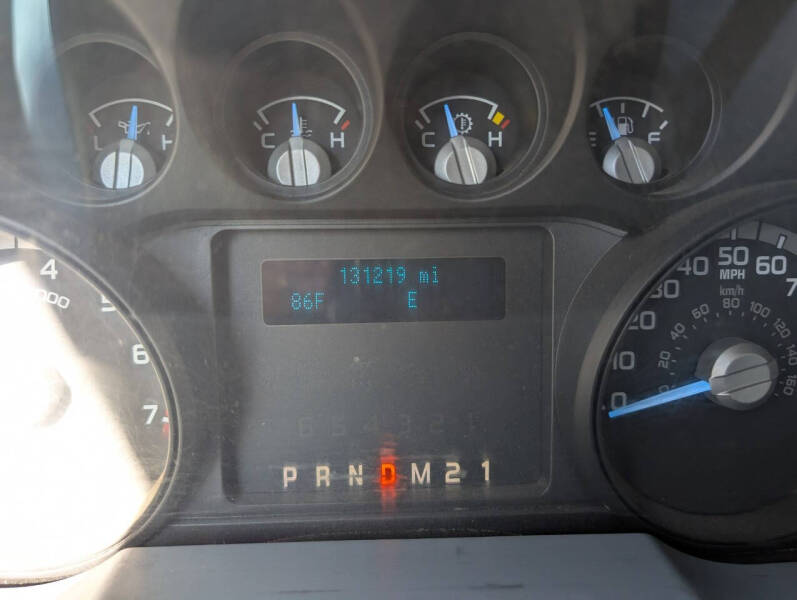 2014 Ford F-350 Super Duty