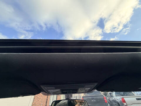 2017 Honda Civic LX-P