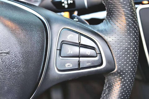 2017 Mercedes-Benz GLE GLE 350