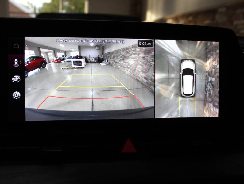 2024 Kia Sportage X-Pro