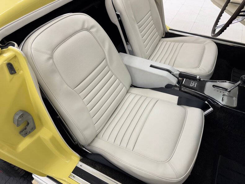 1967 Chevrolet Corvette