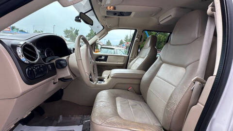 2005 Ford Expedition