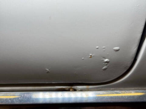 1963 Chevrolet Corvair